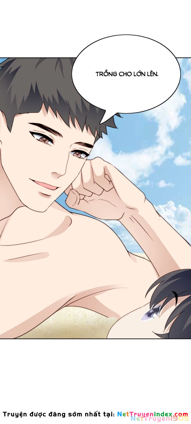 Tôi Bảo Bạn Cùng Bàn Đánh Cậu Chapter 24 - 14