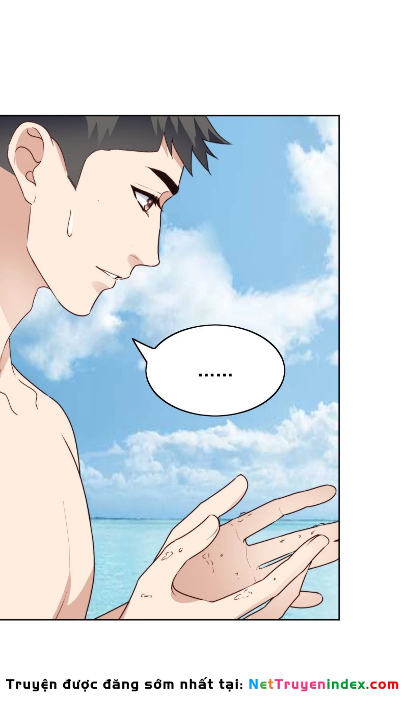 Tôi Bảo Bạn Cùng Bàn Đánh Cậu Chapter 24 - 18