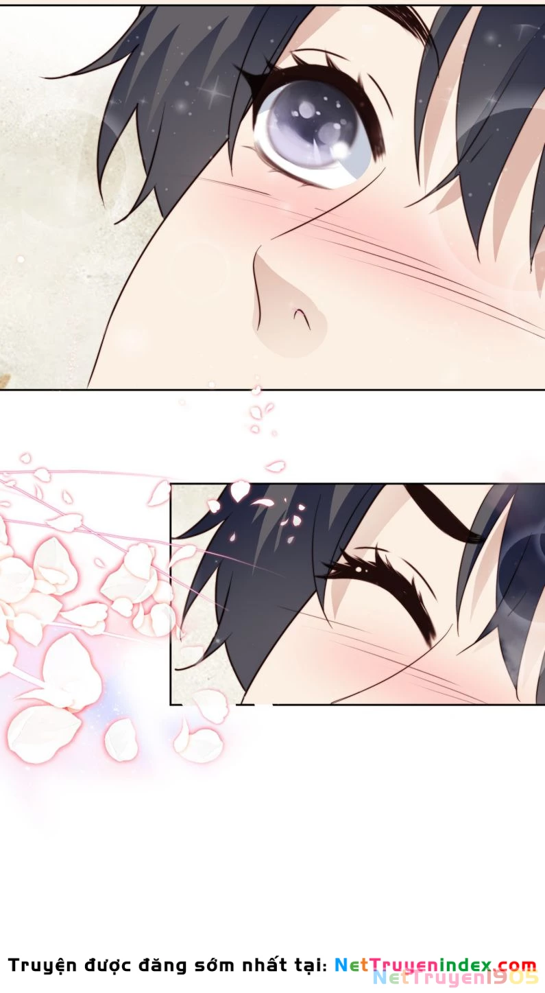 Tôi Bảo Bạn Cùng Bàn Đánh Cậu Chapter 24 - 21