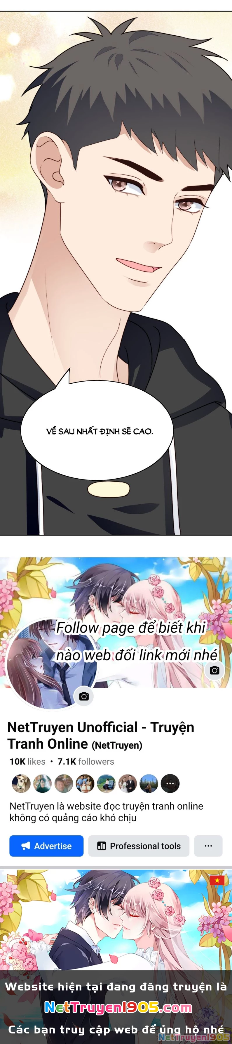 Tôi Bảo Bạn Cùng Bàn Đánh Cậu Chapter 24 - 28