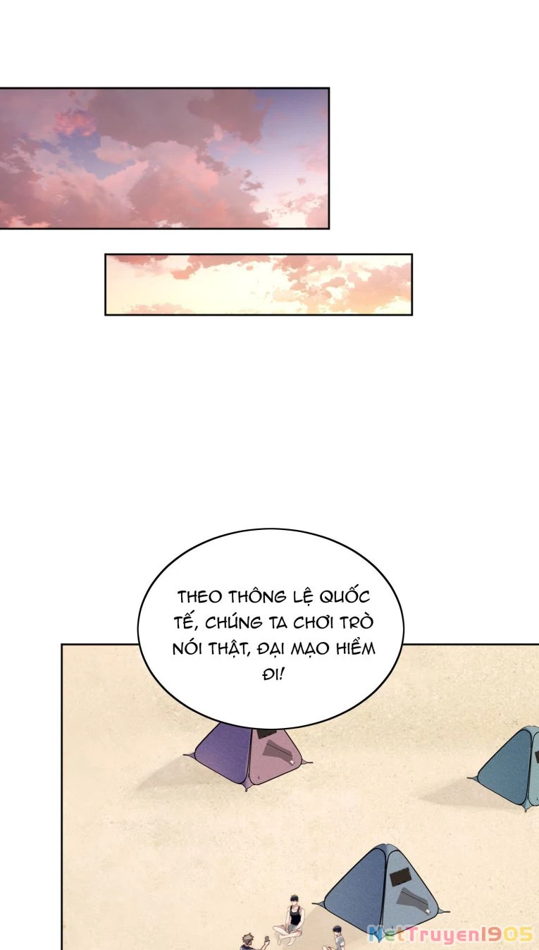 Tôi Bảo Bạn Cùng Bàn Đánh Cậu Chapter 25 - 10