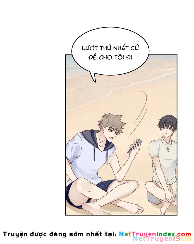 Tôi Bảo Bạn Cùng Bàn Đánh Cậu Chapter 25 - 12