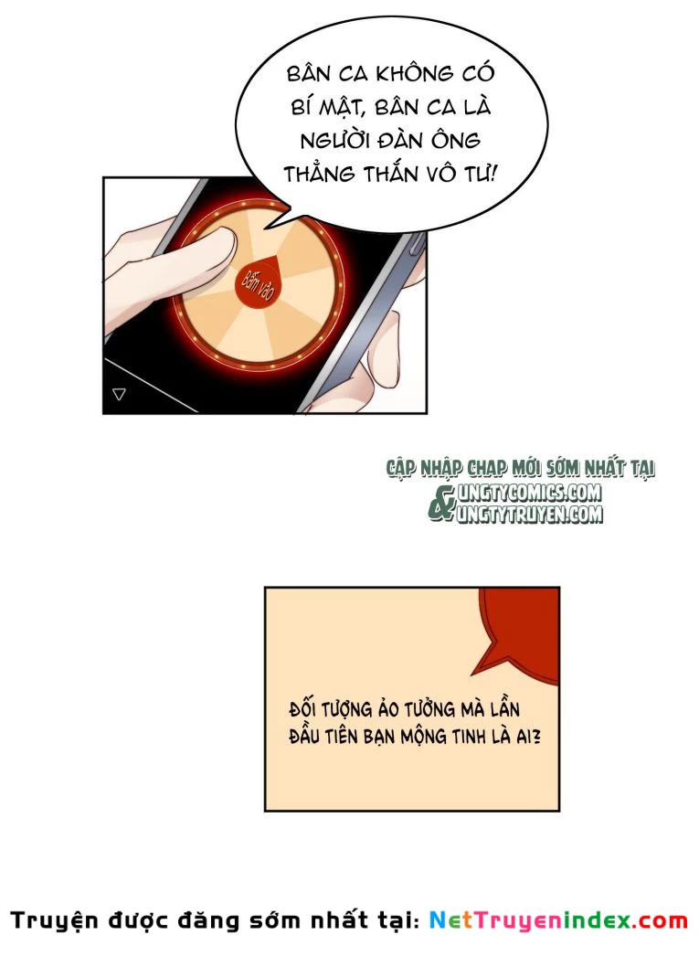 Tôi Bảo Bạn Cùng Bàn Đánh Cậu Chapter 25 - 13