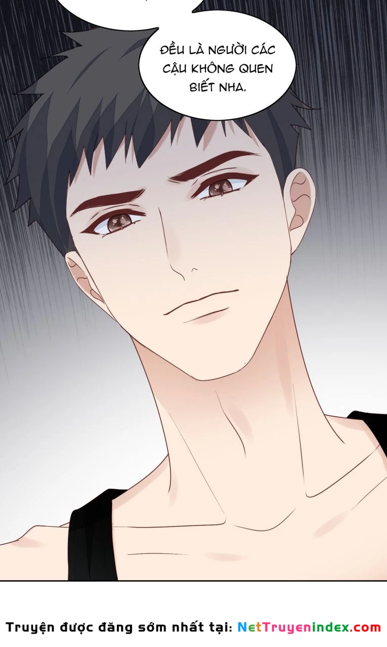 Tôi Bảo Bạn Cùng Bàn Đánh Cậu Chapter 25 - 29