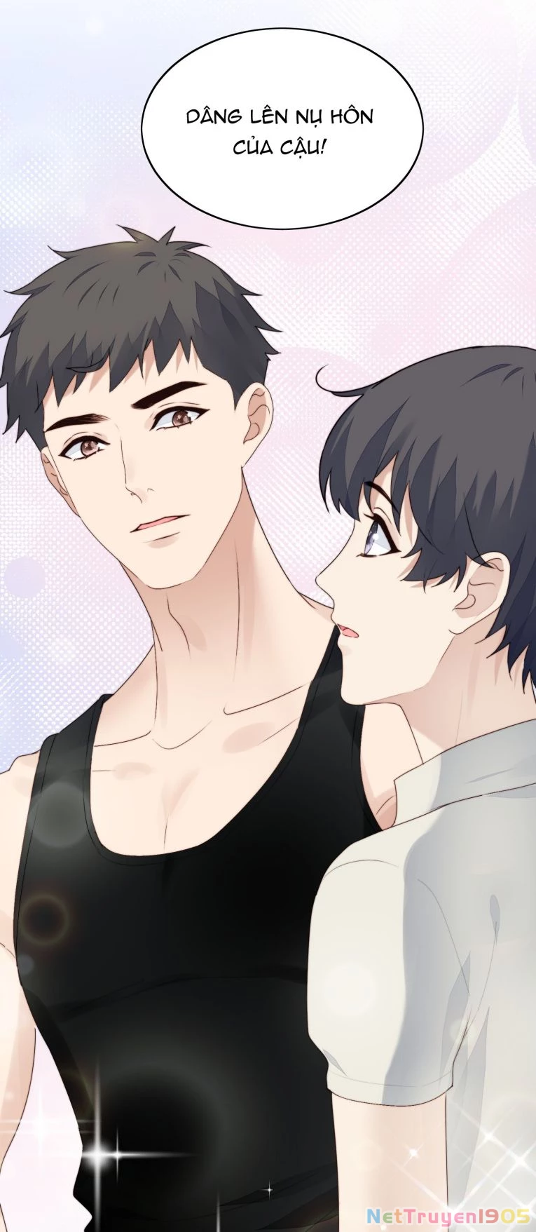 Tôi Bảo Bạn Cùng Bàn Đánh Cậu Chapter 25 - 33