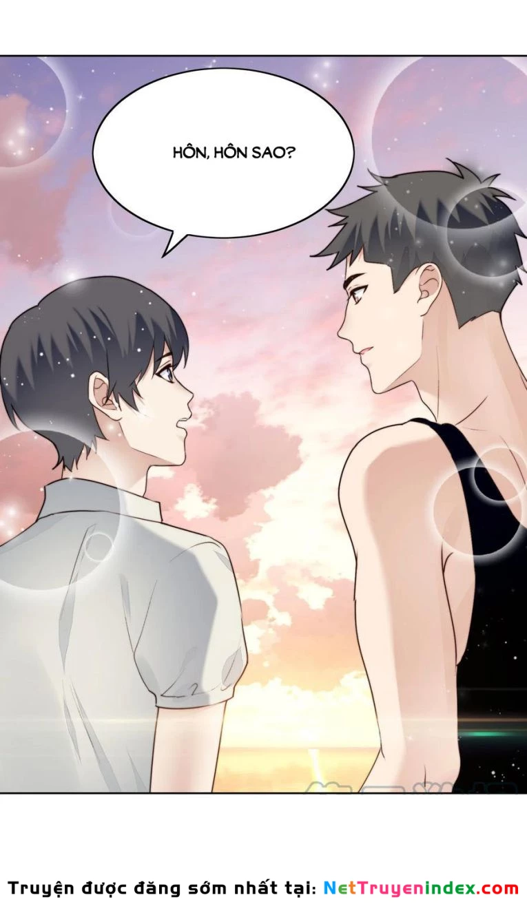 Tôi Bảo Bạn Cùng Bàn Đánh Cậu Chapter 26 - 3