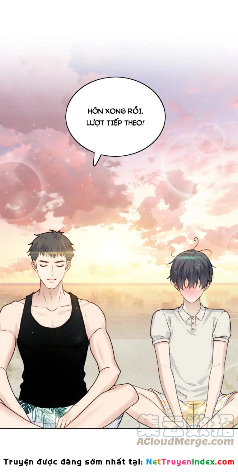 Tôi Bảo Bạn Cùng Bàn Đánh Cậu Chapter 26 - 7