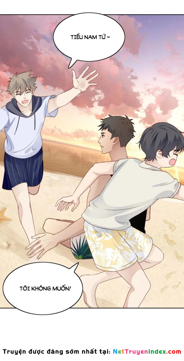 Tôi Bảo Bạn Cùng Bàn Đánh Cậu Chapter 26 - 9