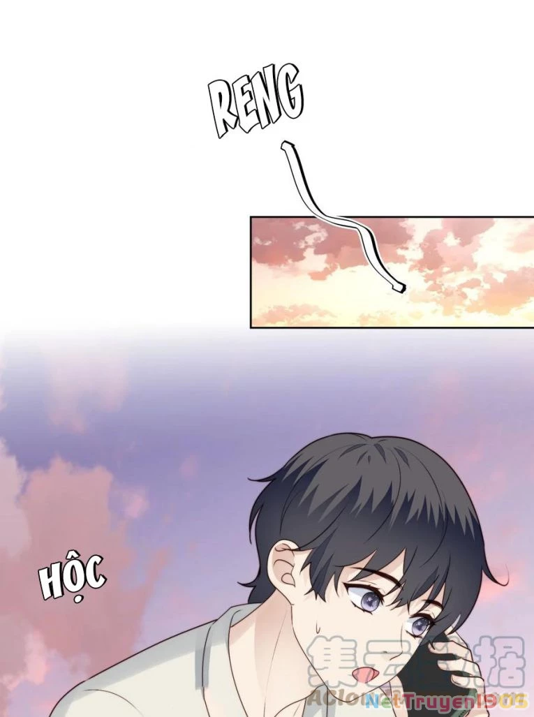 Tôi Bảo Bạn Cùng Bàn Đánh Cậu Chapter 26 - 11