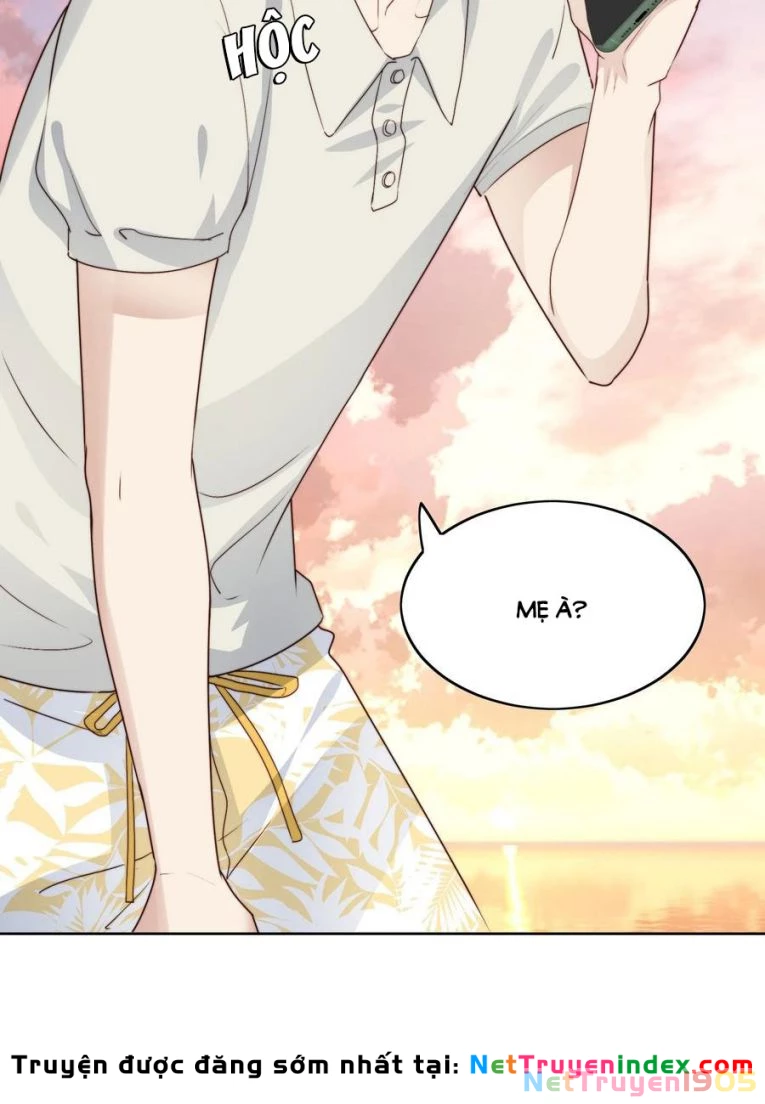 Tôi Bảo Bạn Cùng Bàn Đánh Cậu Chapter 26 - 12