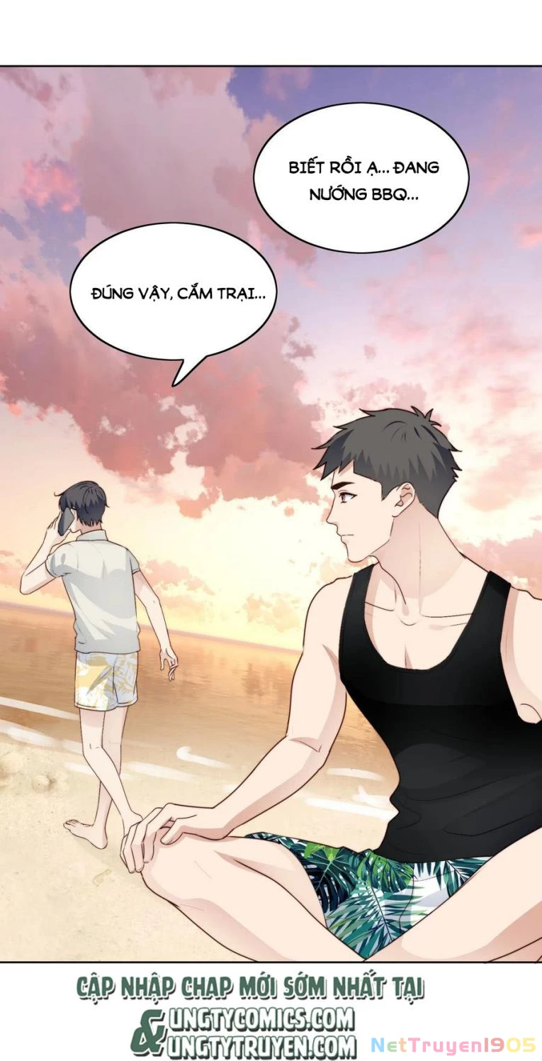 Tôi Bảo Bạn Cùng Bàn Đánh Cậu Chapter 26 - 13