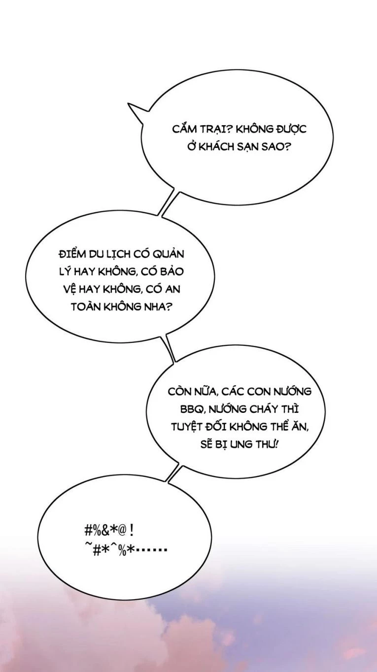 Tôi Bảo Bạn Cùng Bàn Đánh Cậu Chapter 26 - 14