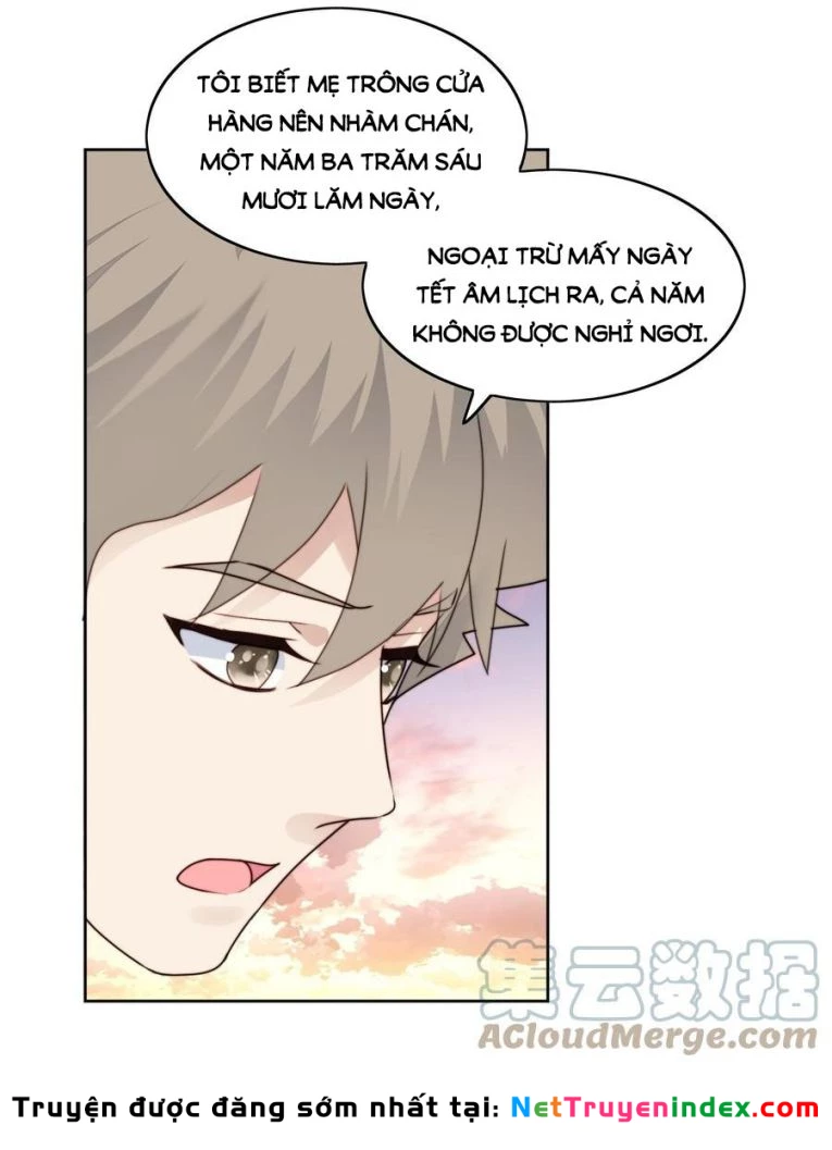 Tôi Bảo Bạn Cùng Bàn Đánh Cậu Chapter 26 - 21