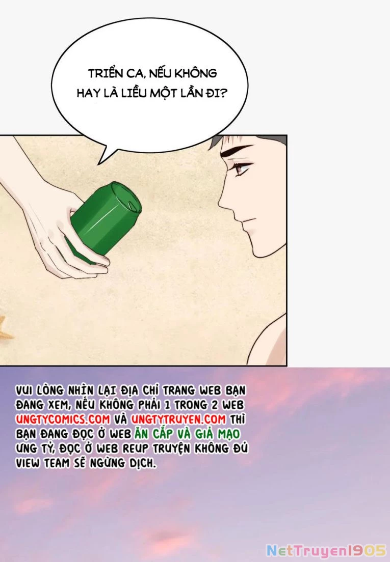 Tôi Bảo Bạn Cùng Bàn Đánh Cậu Chapter 26 - 30