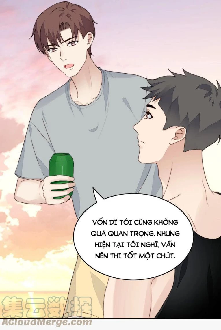 Tôi Bảo Bạn Cùng Bàn Đánh Cậu Chapter 26 - 31