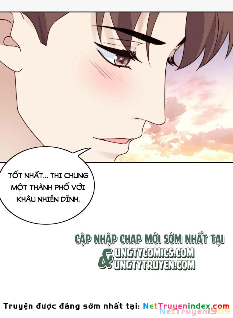 Tôi Bảo Bạn Cùng Bàn Đánh Cậu Chapter 26 - 32