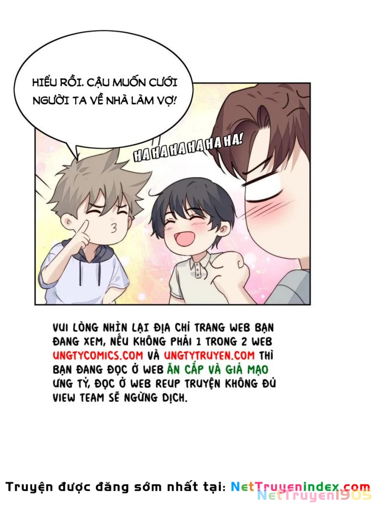 Tôi Bảo Bạn Cùng Bàn Đánh Cậu Chapter 26 - 37