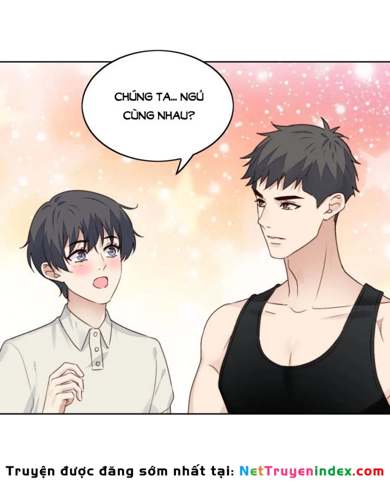 Tôi Bảo Bạn Cùng Bàn Đánh Cậu Chapter 26 - 40