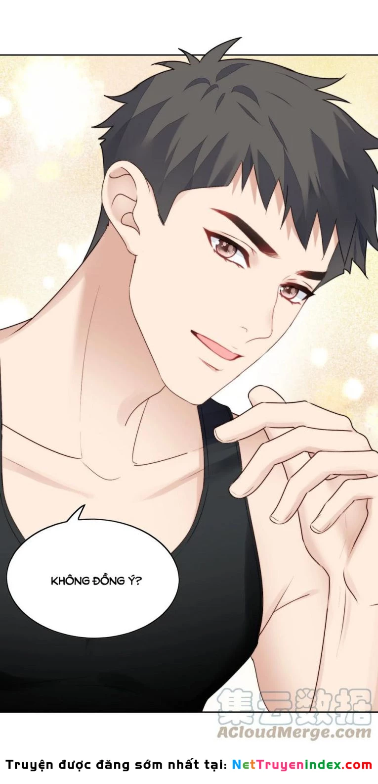 Tôi Bảo Bạn Cùng Bàn Đánh Cậu Chapter 26 - 41