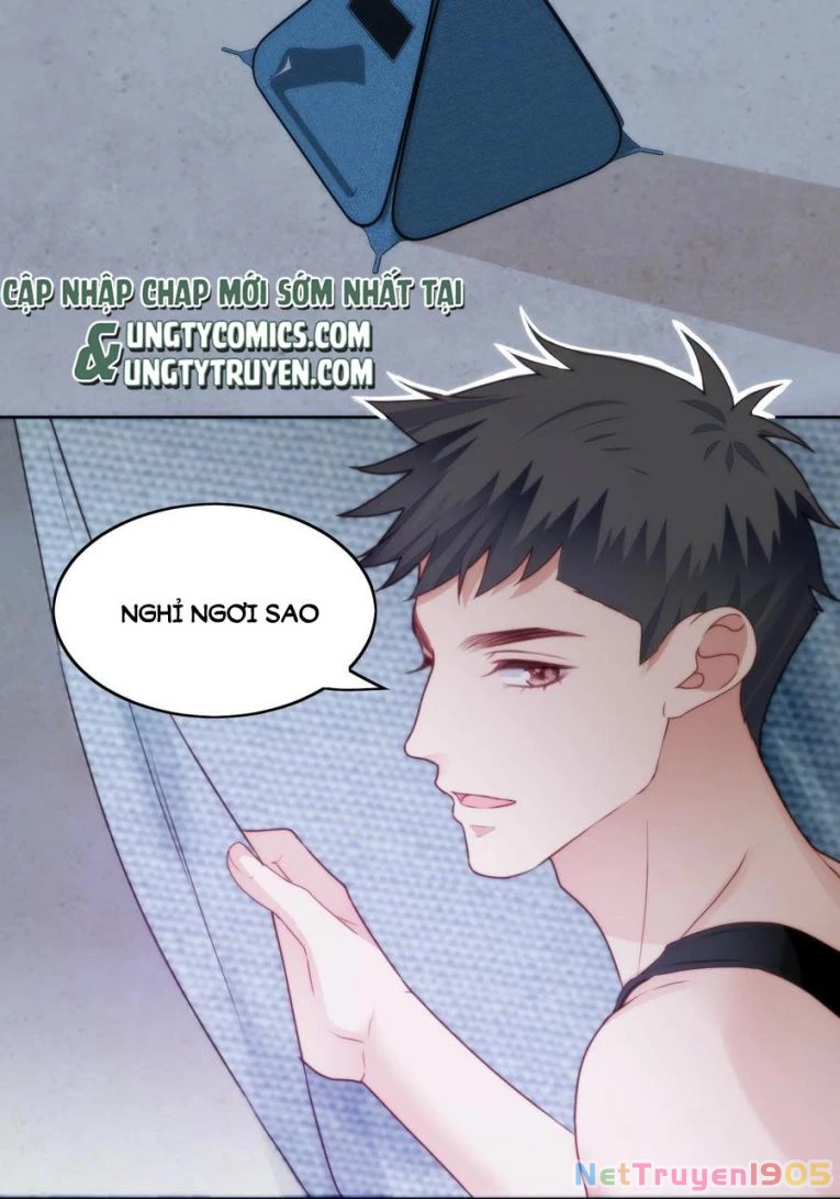 Tôi Bảo Bạn Cùng Bàn Đánh Cậu Chapter 27 - 4