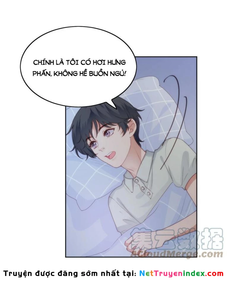 Tôi Bảo Bạn Cùng Bàn Đánh Cậu Chapter 27 - 7