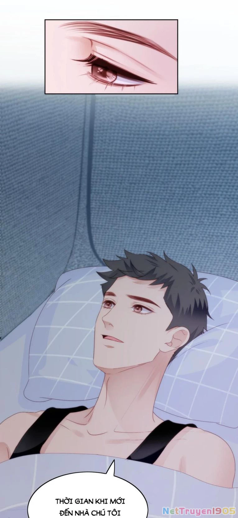 Tôi Bảo Bạn Cùng Bàn Đánh Cậu Chapter 27 - 10