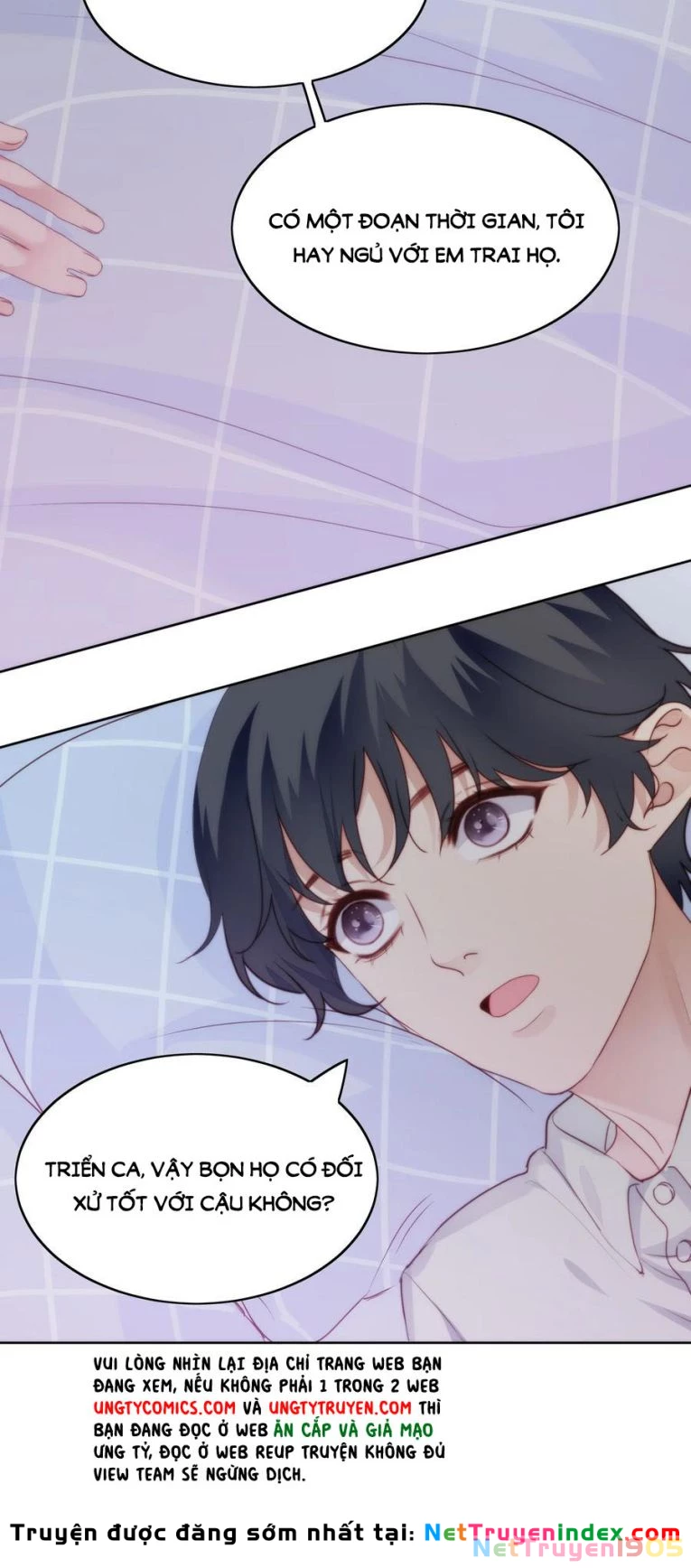 Tôi Bảo Bạn Cùng Bàn Đánh Cậu Chapter 27 - 11