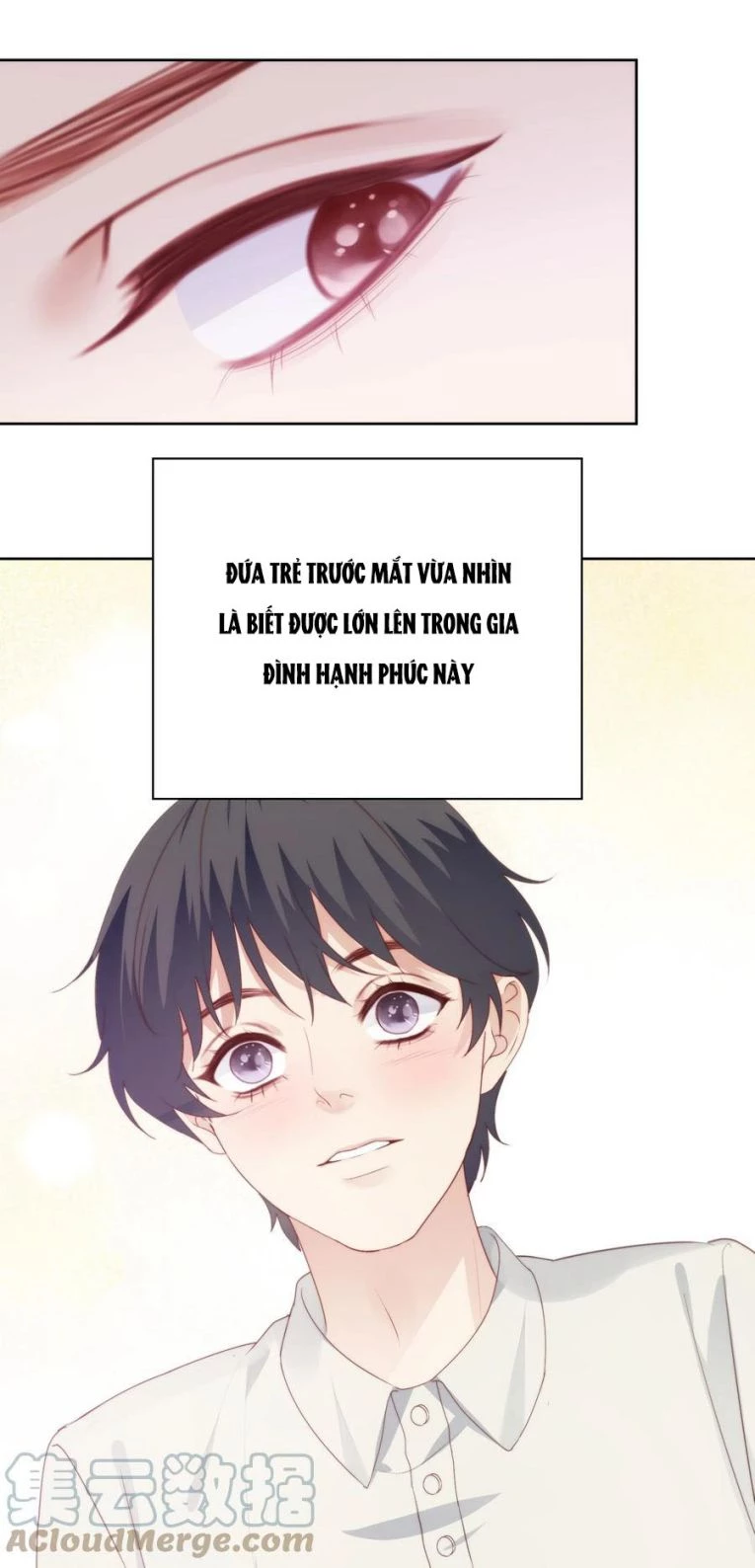 Tôi Bảo Bạn Cùng Bàn Đánh Cậu Chapter 27 - 15