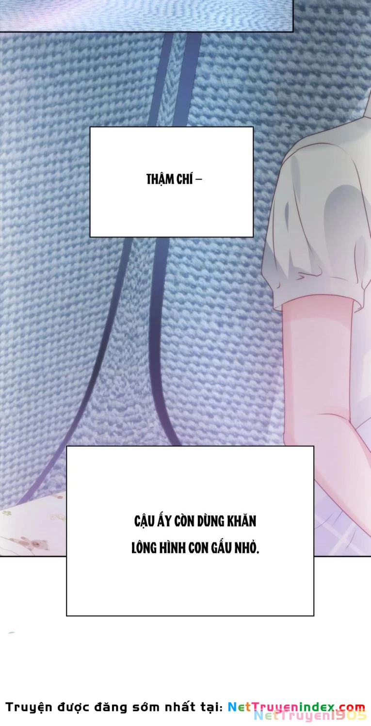 Tôi Bảo Bạn Cùng Bàn Đánh Cậu Chapter 27 - 17