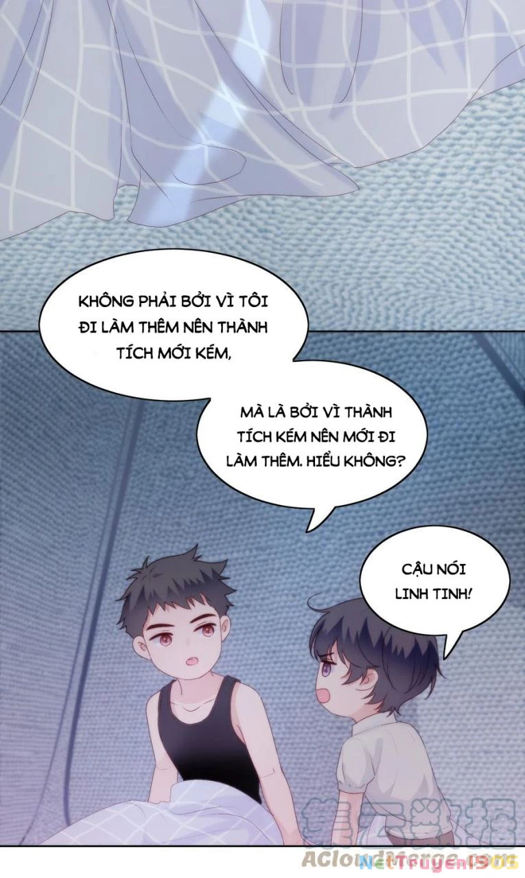 Tôi Bảo Bạn Cùng Bàn Đánh Cậu Chapter 27 - 19