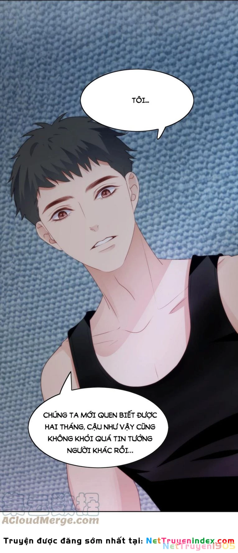 Tôi Bảo Bạn Cùng Bàn Đánh Cậu Chapter 27 - 21