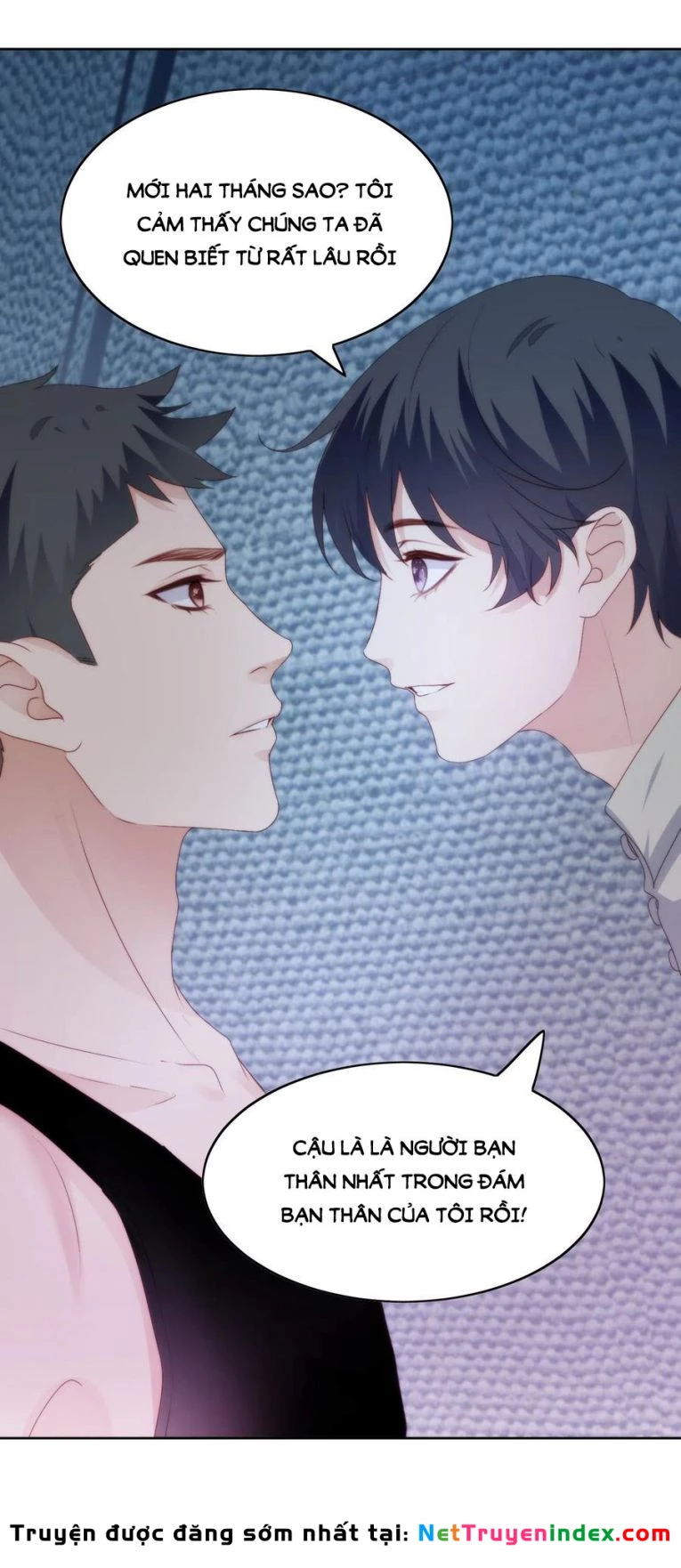 Tôi Bảo Bạn Cùng Bàn Đánh Cậu Chapter 27 - 22