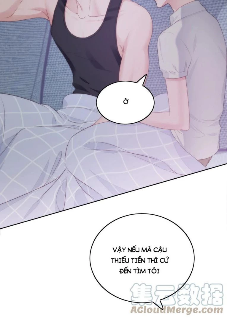 Tôi Bảo Bạn Cùng Bàn Đánh Cậu Chapter 27 - 25