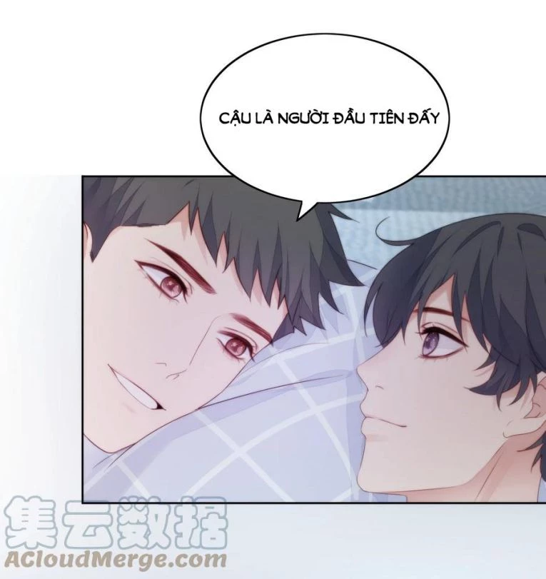 Tôi Bảo Bạn Cùng Bàn Đánh Cậu Chapter 27 - 27