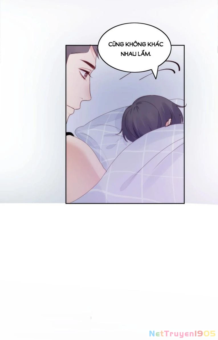 Tôi Bảo Bạn Cùng Bàn Đánh Cậu Chapter 27 - 33