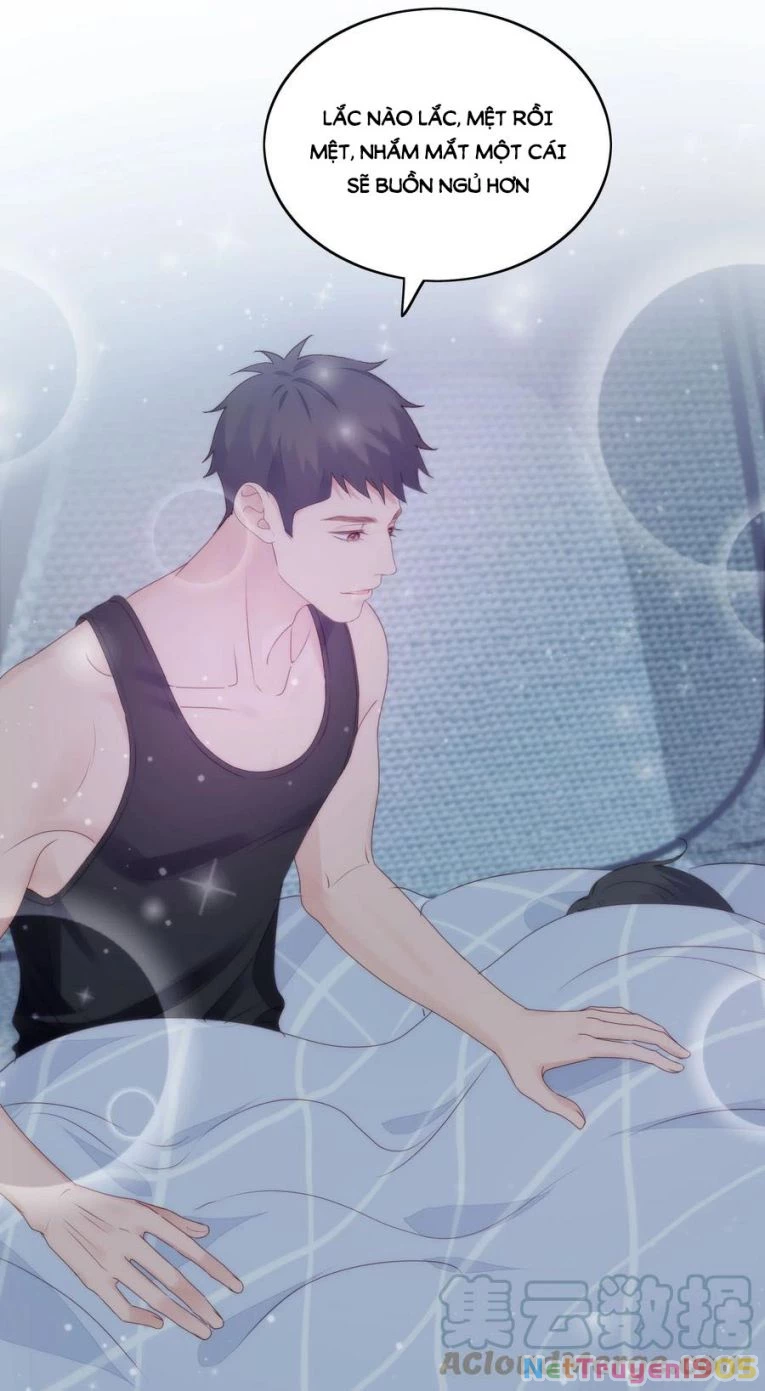 Tôi Bảo Bạn Cùng Bàn Đánh Cậu Chapter 27 - 35