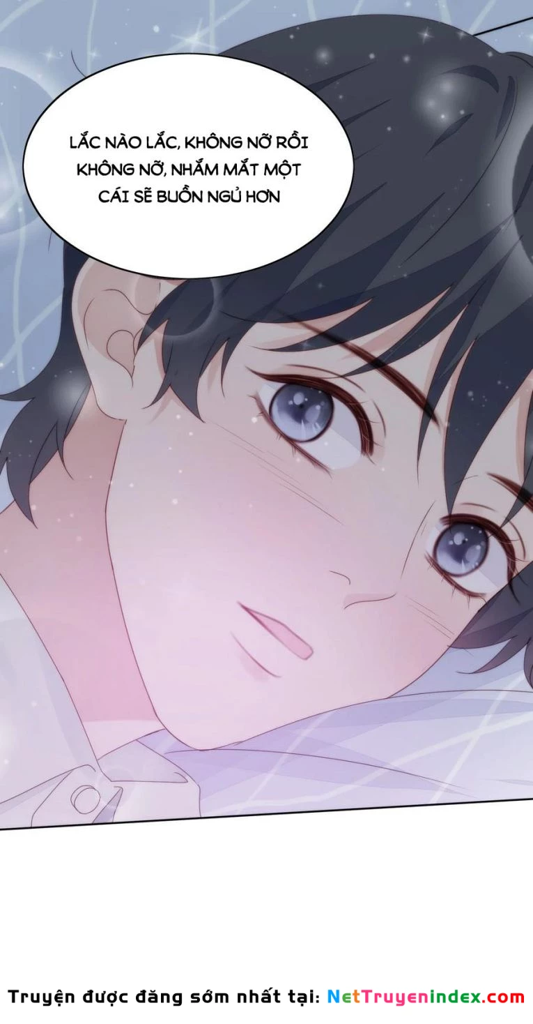 Tôi Bảo Bạn Cùng Bàn Đánh Cậu Chapter 27 - 36