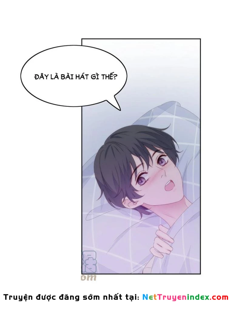 Tôi Bảo Bạn Cùng Bàn Đánh Cậu Chapter 27 - 37