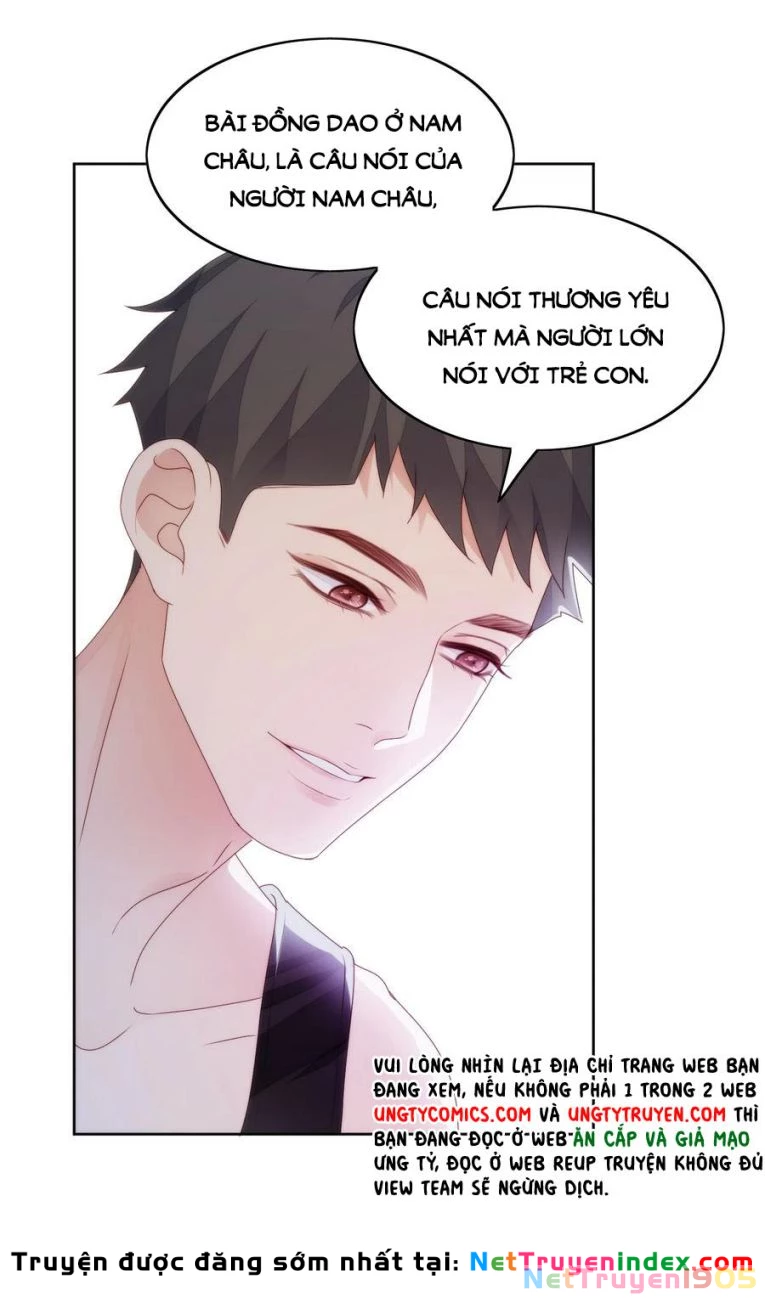 Tôi Bảo Bạn Cùng Bàn Đánh Cậu Chapter 27 - 38