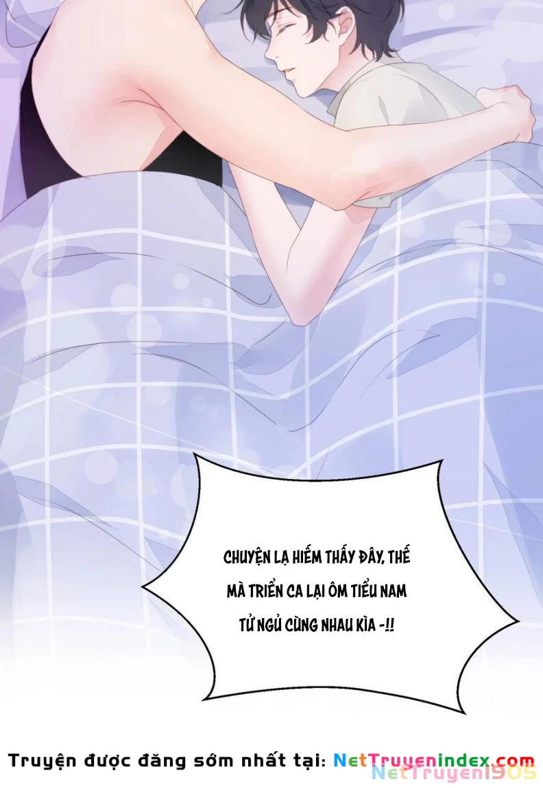 Tôi Bảo Bạn Cùng Bàn Đánh Cậu Chapter 28 - 5