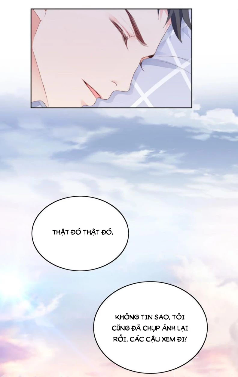 Tôi Bảo Bạn Cùng Bàn Đánh Cậu Chapter 28 - 6
