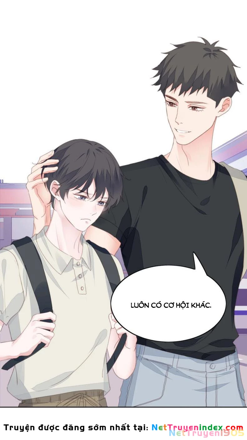 Tôi Bảo Bạn Cùng Bàn Đánh Cậu Chapter 28 - 15