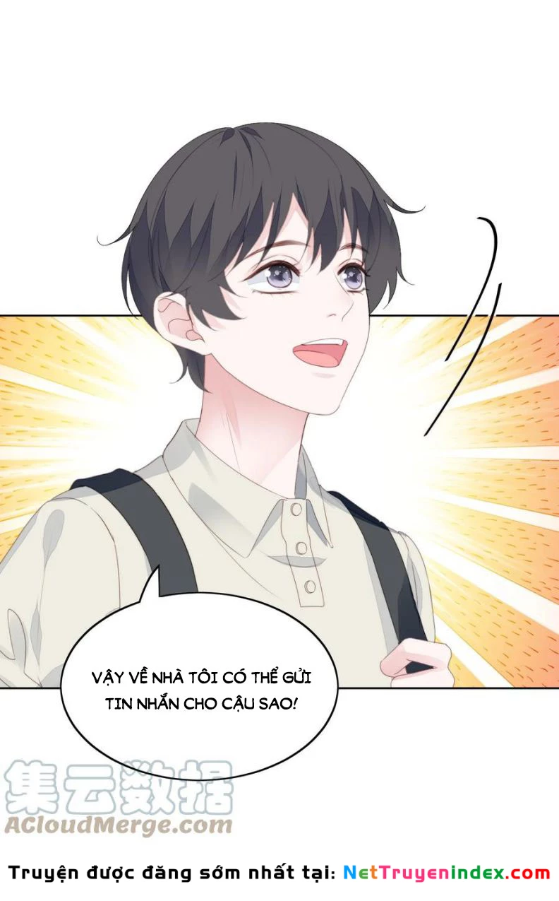 Tôi Bảo Bạn Cùng Bàn Đánh Cậu Chapter 28 - 16