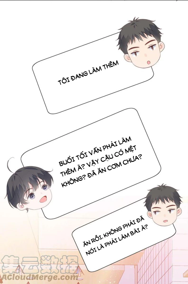 Tôi Bảo Bạn Cùng Bàn Đánh Cậu Chapter 28 - 22