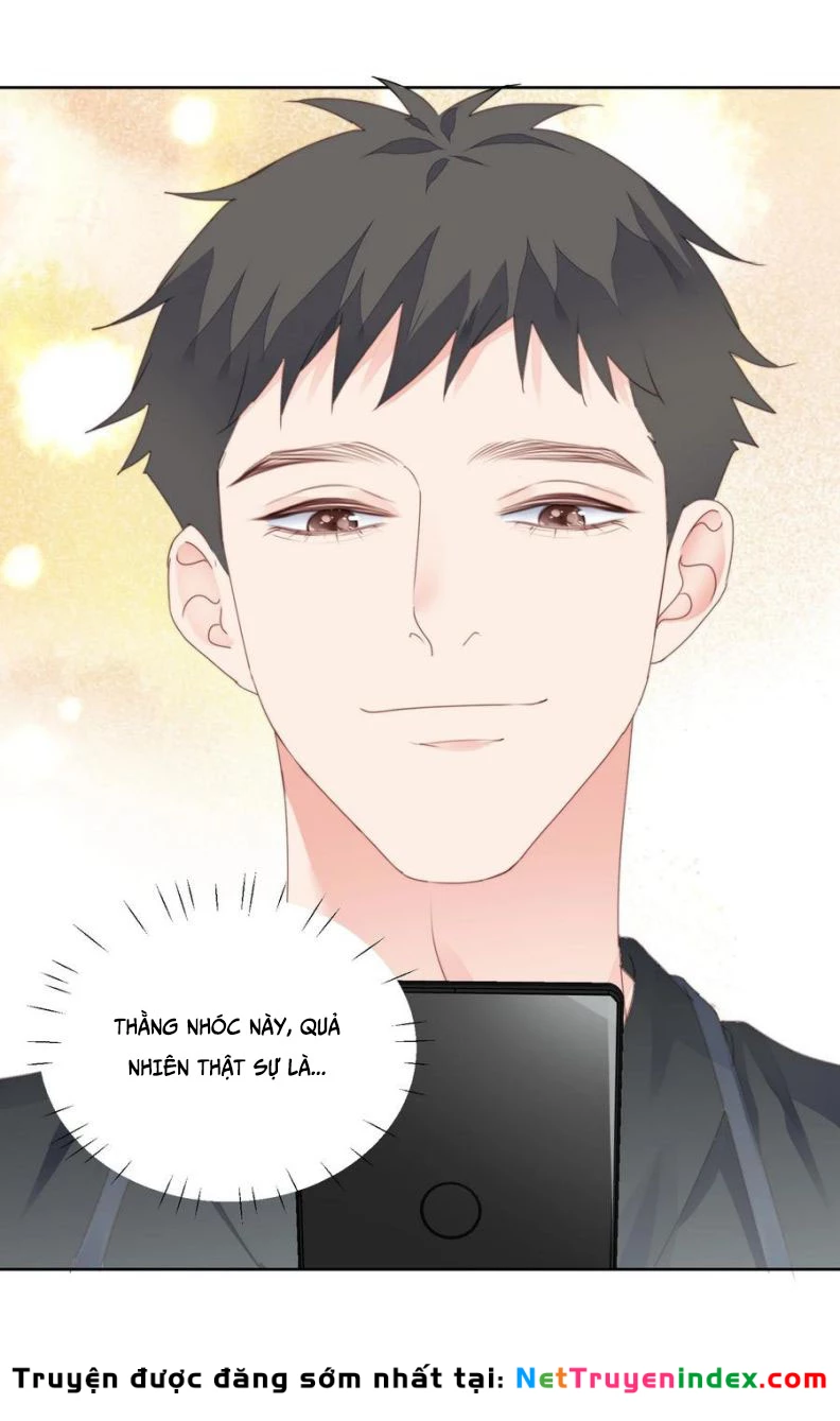 Tôi Bảo Bạn Cùng Bàn Đánh Cậu Chapter 28 - 24