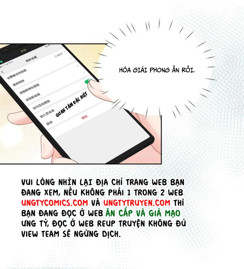 Tôi Bảo Bạn Cùng Bàn Đánh Cậu Chapter 28 - 25