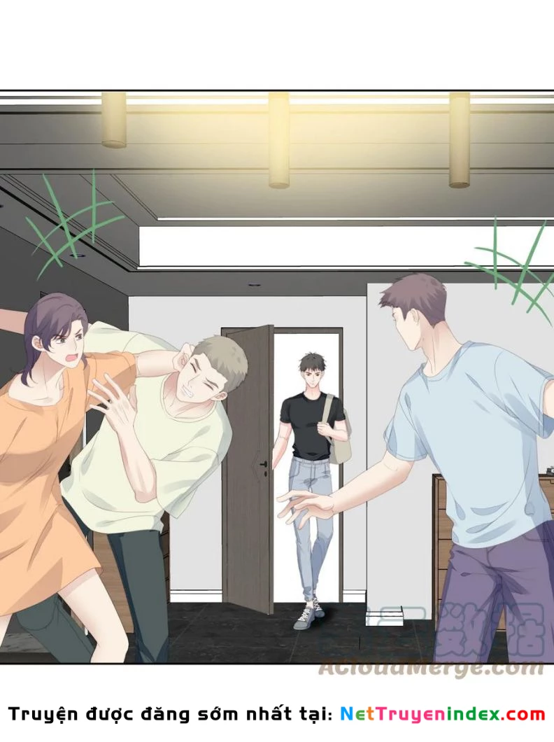 Tôi Bảo Bạn Cùng Bàn Đánh Cậu Chapter 28 - 28