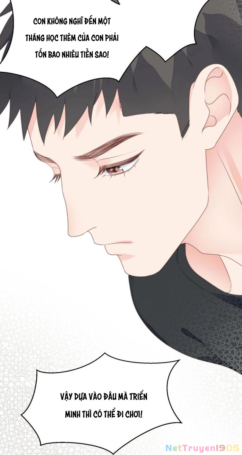 Tôi Bảo Bạn Cùng Bàn Đánh Cậu Chapter 28 - 33