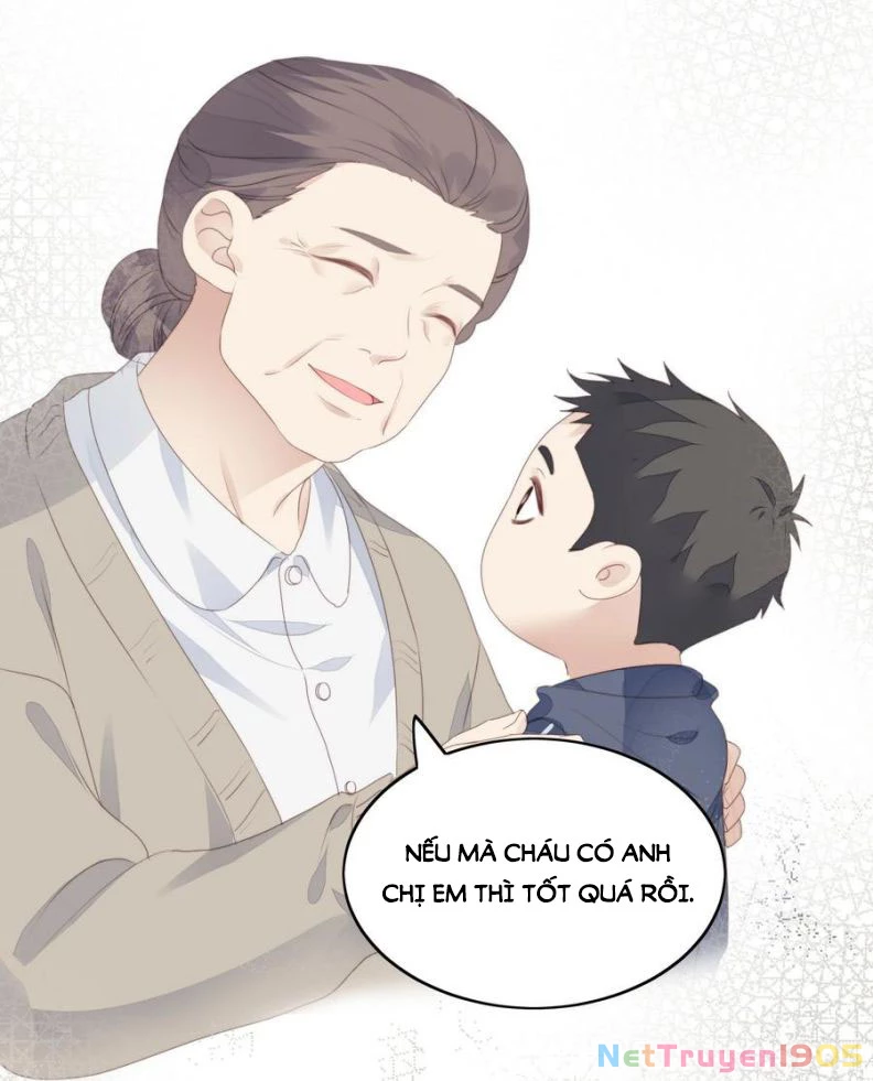 Tôi Bảo Bạn Cùng Bàn Đánh Cậu Chapter 28 - 35