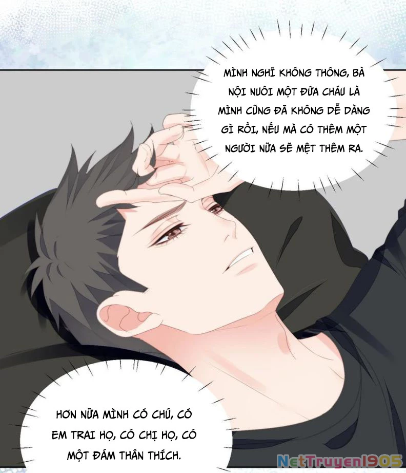 Tôi Bảo Bạn Cùng Bàn Đánh Cậu Chapter 28 - 38